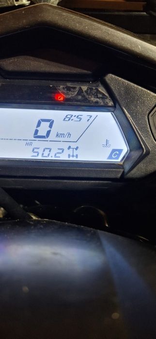 Cf Moto goes 400 L 2025