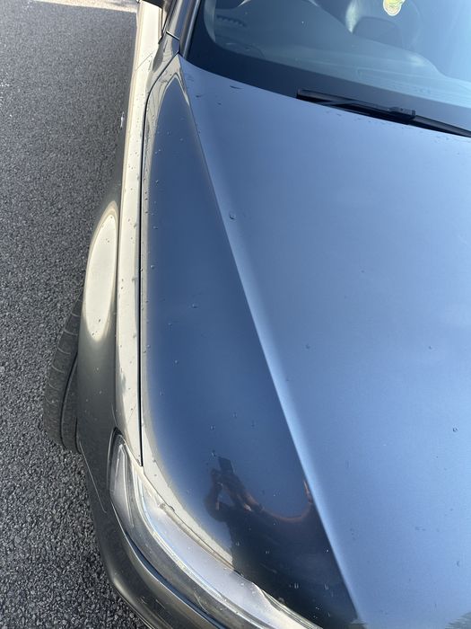 Capota fata audi a4 b8.5 facelift lz7s