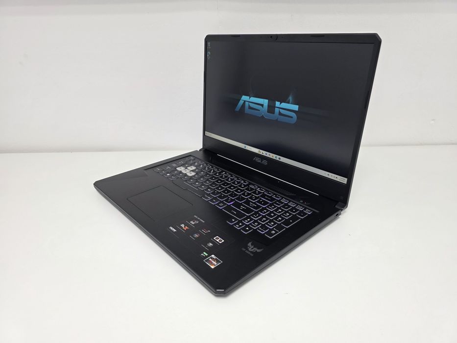Laptop GAMING Asus TUF Ryzen 7 1.5TB nVIDIA GTX 1650  CA NOU garantie