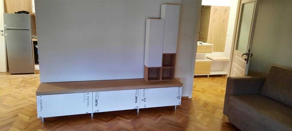 Дава се под наем Двустаен апартамент в Пловдив, Каменица 1 - 58 кв.м за 219.3 € - Снимка #5