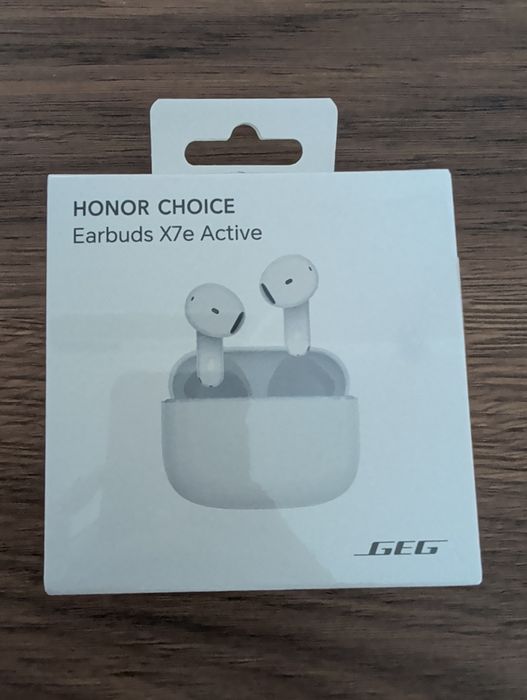 Casti Honor choose Earbuds X7e Active