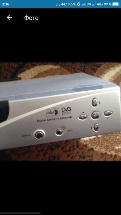 Тюнер metabox,topfield