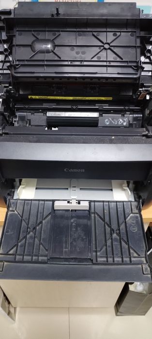 Принтер Canon I_SENSYS LBP6020B