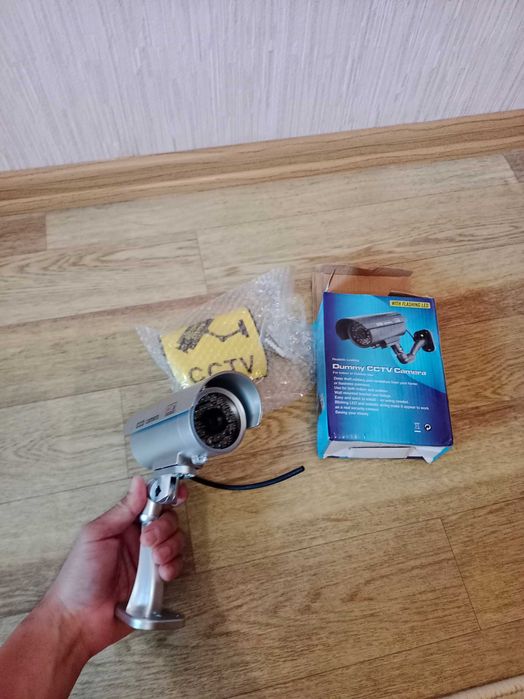 Продам муляж камеры наблюдения Обманка