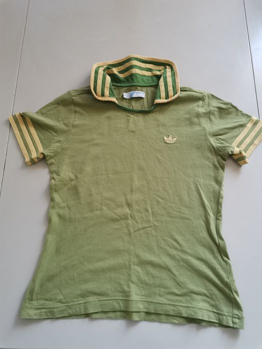 Дамска тениска Adidas