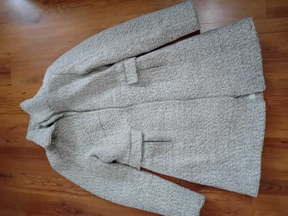 Дамско зимно палто