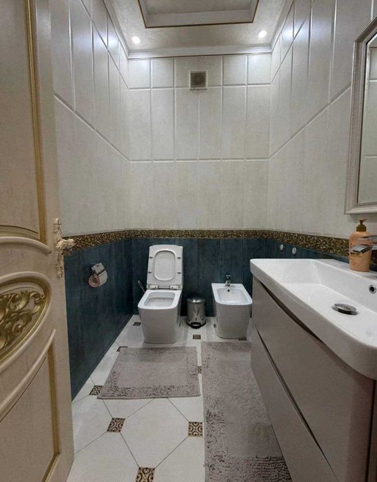 ПРОДАЕТСЯ 5/4/5 Застройщик: Murod bulding Шайхантахурский район