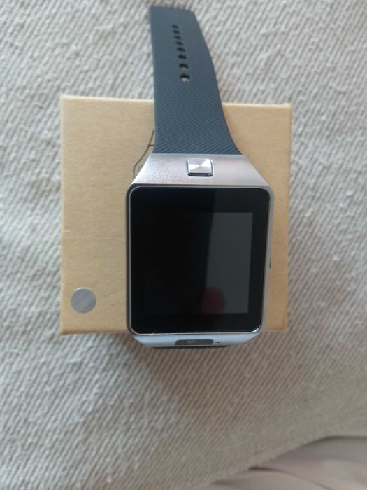 Smart watch Часовник