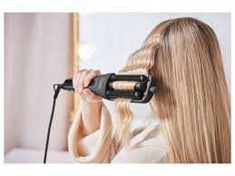 Ретро преса за къдрици Rita Ora