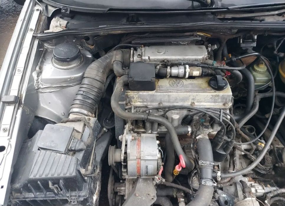 Продам Volkswagen Passat 1992 года