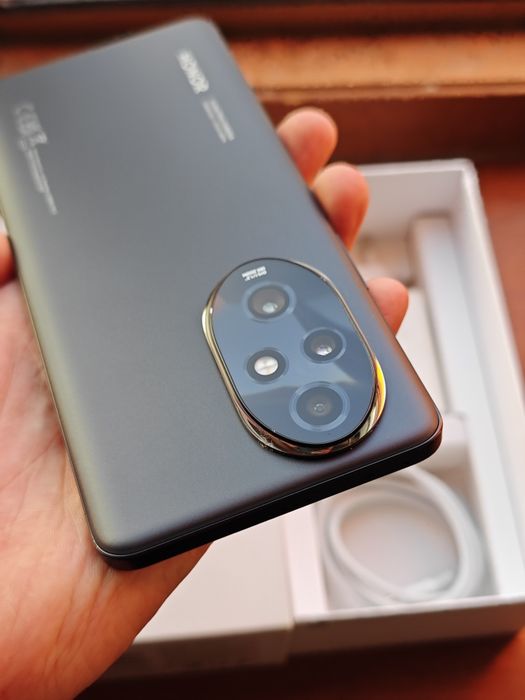 Honor 200 Pro 512Gb идеальный