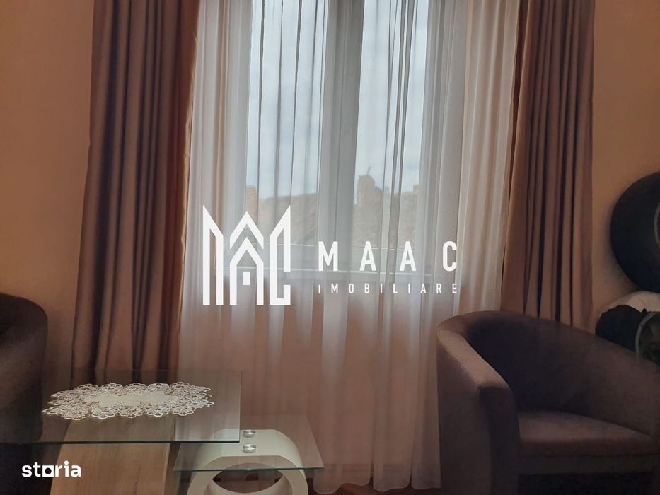 Apartament spațios la casă | Zona istorică – Orașul de Jos — fotografia 2