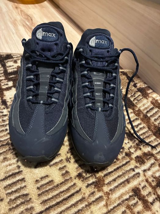Обувки nike air max 95