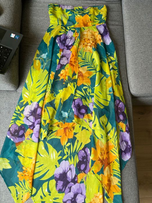 Лятна рокля Calliope