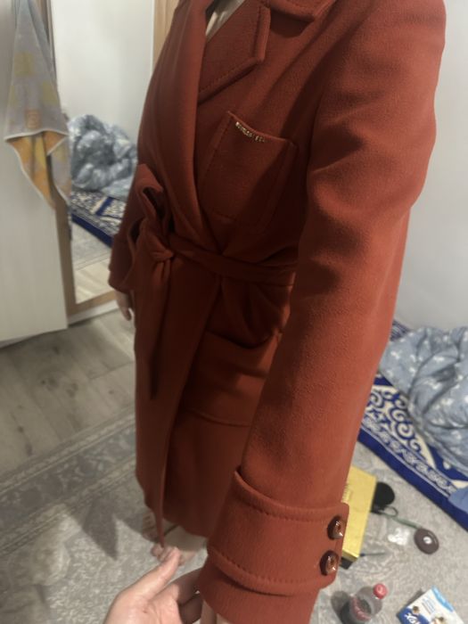 Пальто Турецкое качественное