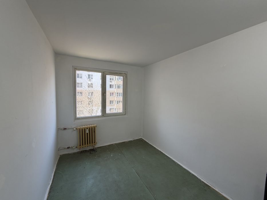 (REZERVAT)  3 camere decomandat Titan/Ozana