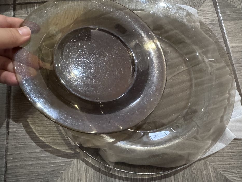 Продам посуду БУ