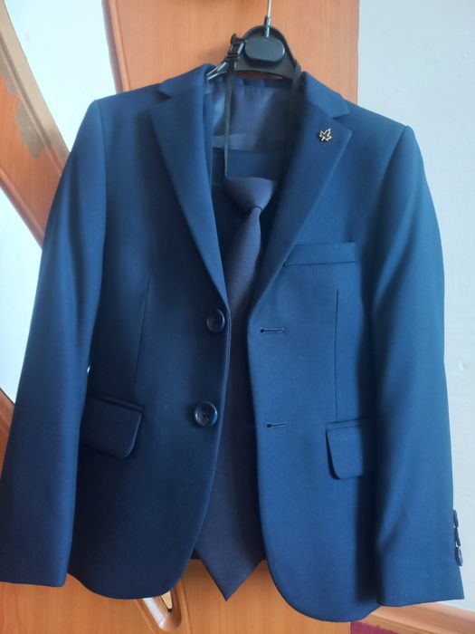 Костюмы парка трендж