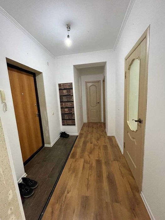 Район Дина Гипермаркет продам 2 ком кв 61