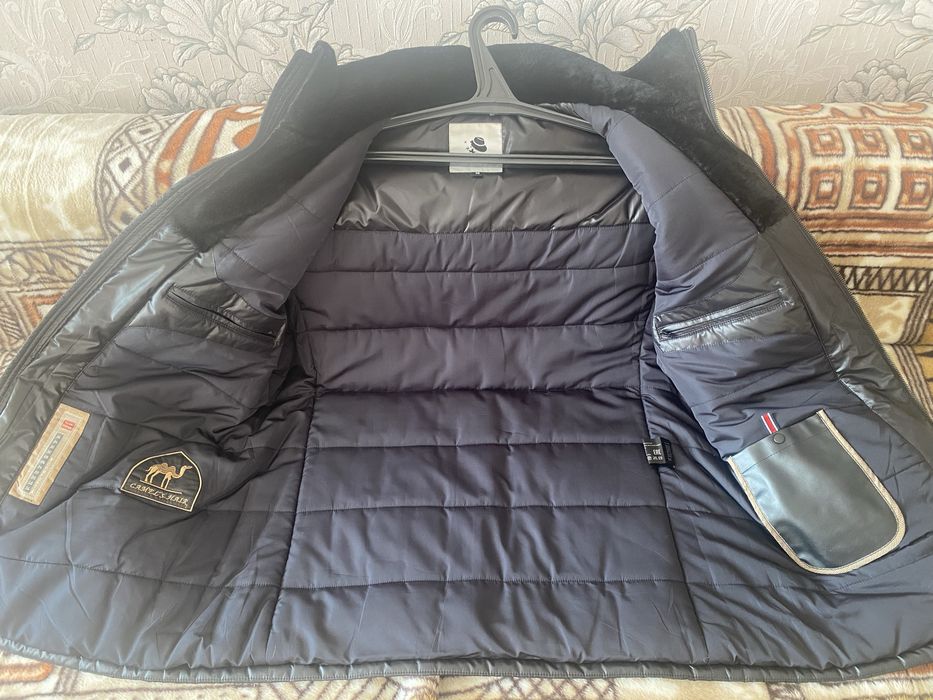 Продам куртку зимнюю, новая