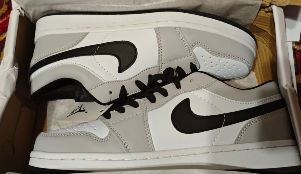 Air Jordan 1 Low | Новые | 41 размер