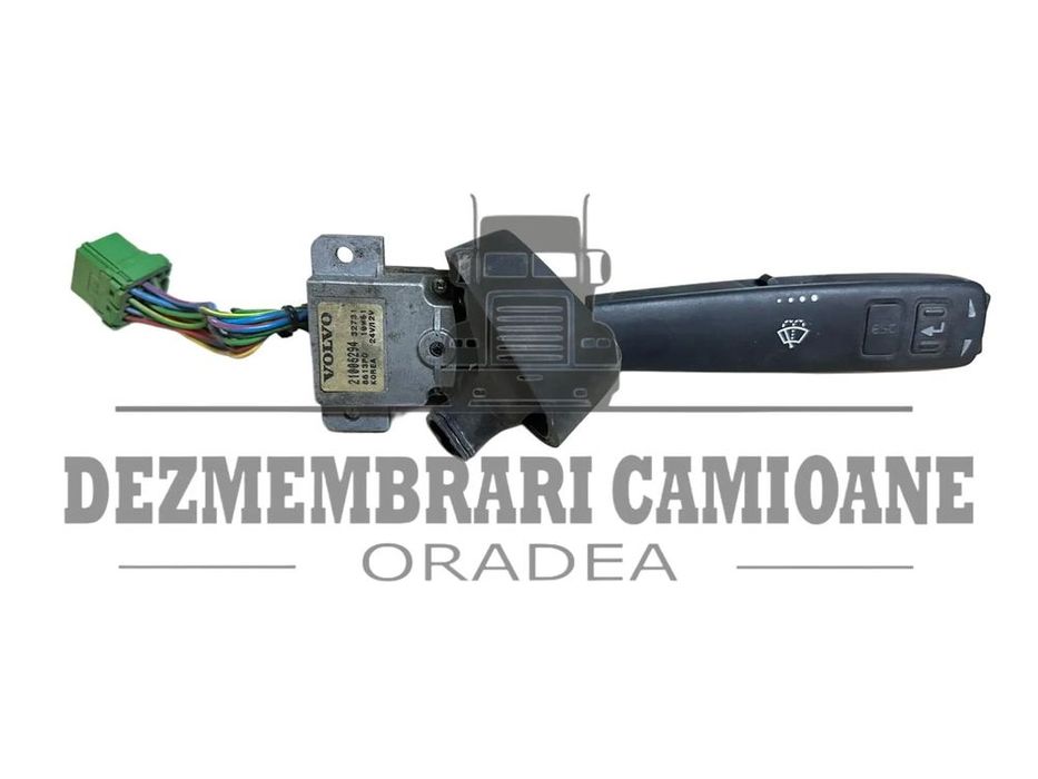Maneta stergatoare Volvo 21005294