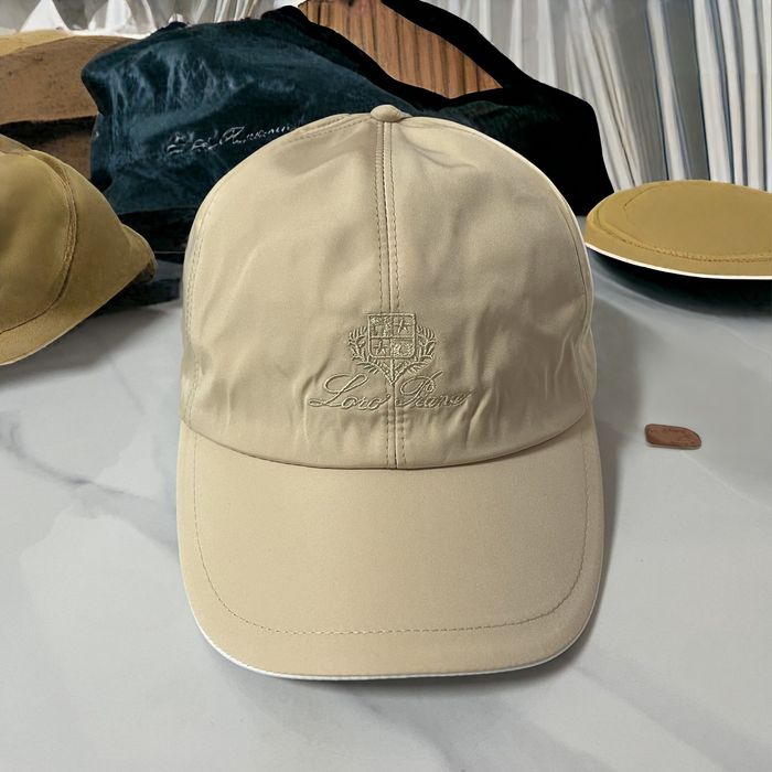 Кепка Loro Piana