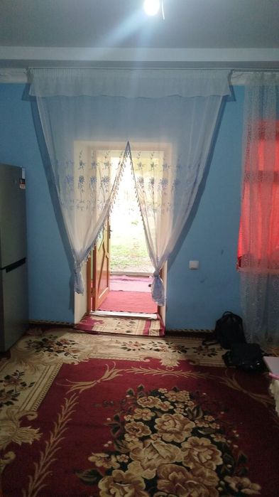 Срочна ховли сотилади Яккабог станция Нурафшон МФЙ