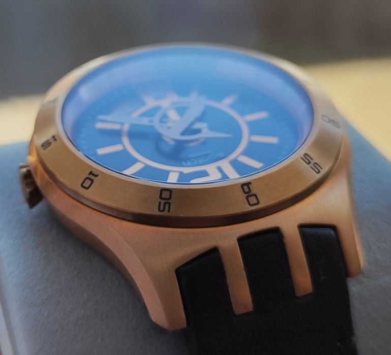 Продам часы Swatch оригинал новые