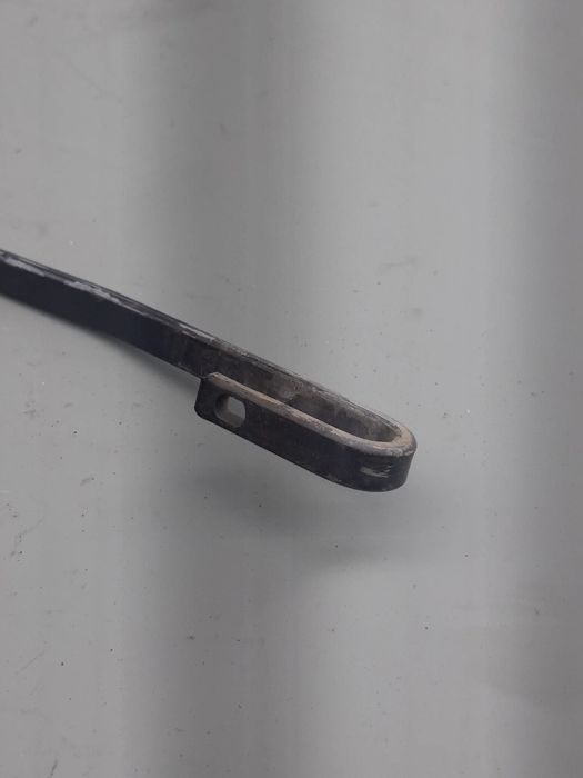 Brat stergator dreapta 90 582 558 Opel Zafira 2001 1.6 MT (101 hp)