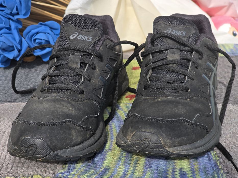 ASICS Gel Mission 3 кецове N38
