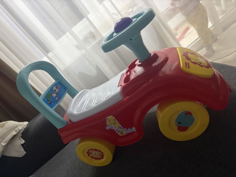 Masinuta pentru copii 1 an