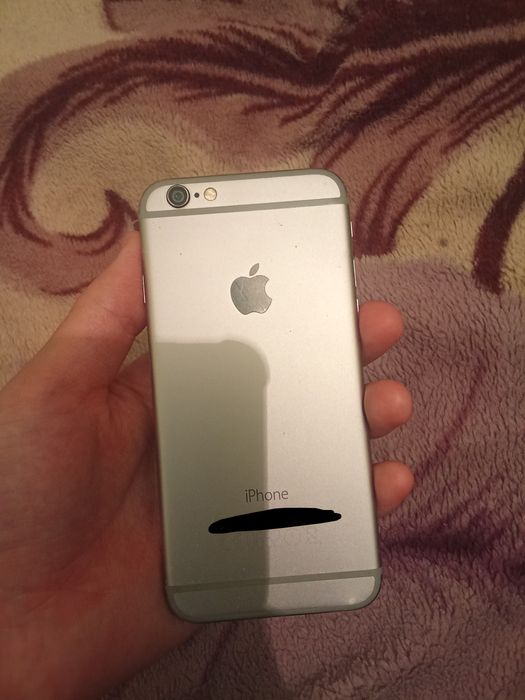 Продам iPhone 6 на запчасти