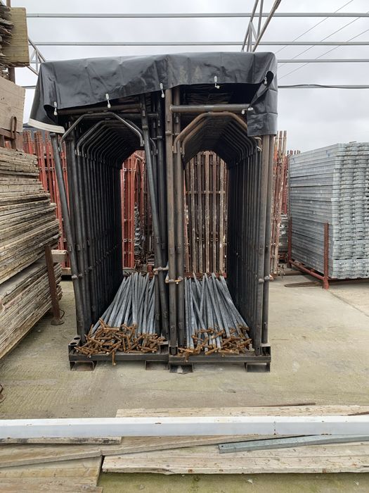 Vand schela Ceta, ingusta de 60 cm, schela noua, dar nevopsita