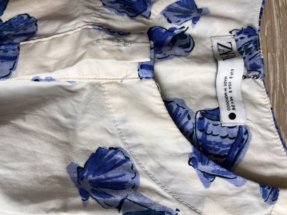 Летен лот - 36/S Zara, Bershka , Asos , Tommy Hilfiger