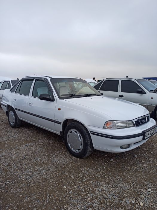 Nexia 1 luks kodisaner sotiladi