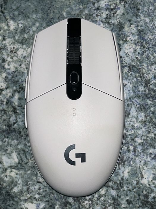 игровая мышь Logitech g304 lightspeed