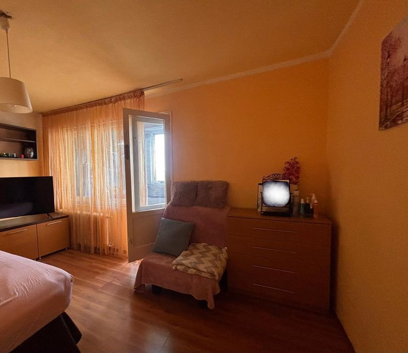 Titan - Str. Burdujeni | 2 Camere în Bloc Anvelopat | 10 min Metrou Grigorescu