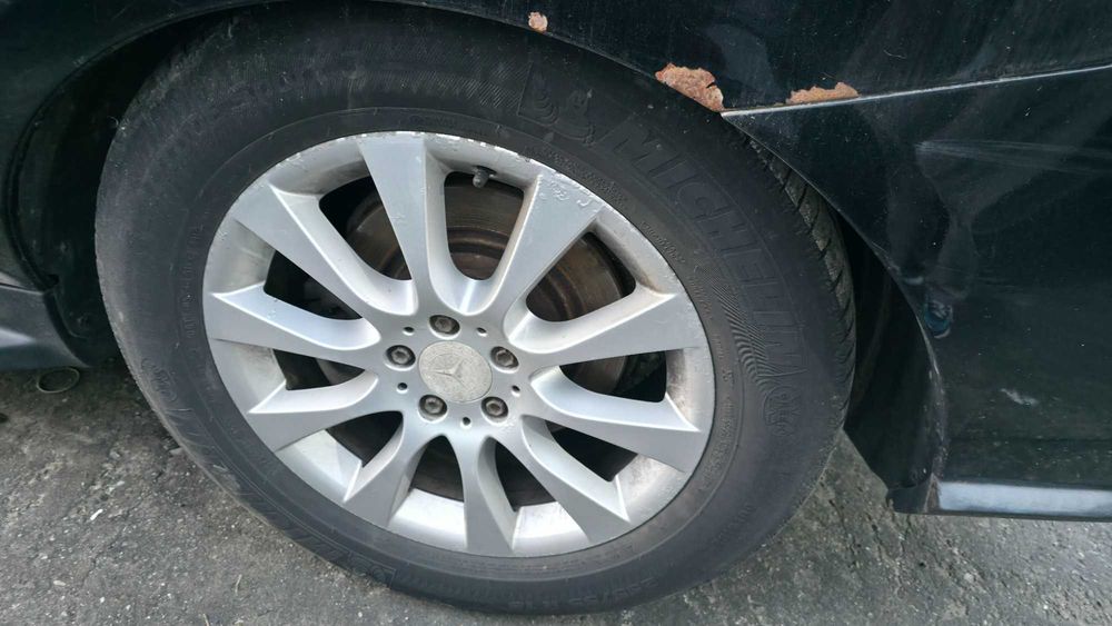 Navigatie cd player  Mercedes A1669009803 W166 ML250 ML350