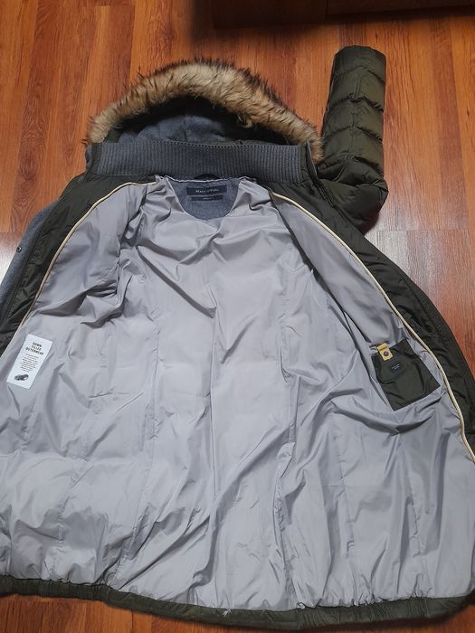 Marc O'Polo дамско зимно яке M размер