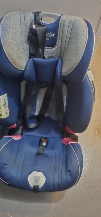 Scaun auto copil pana la 32 kg