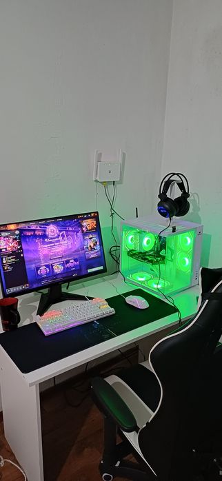 Продаю компьютер