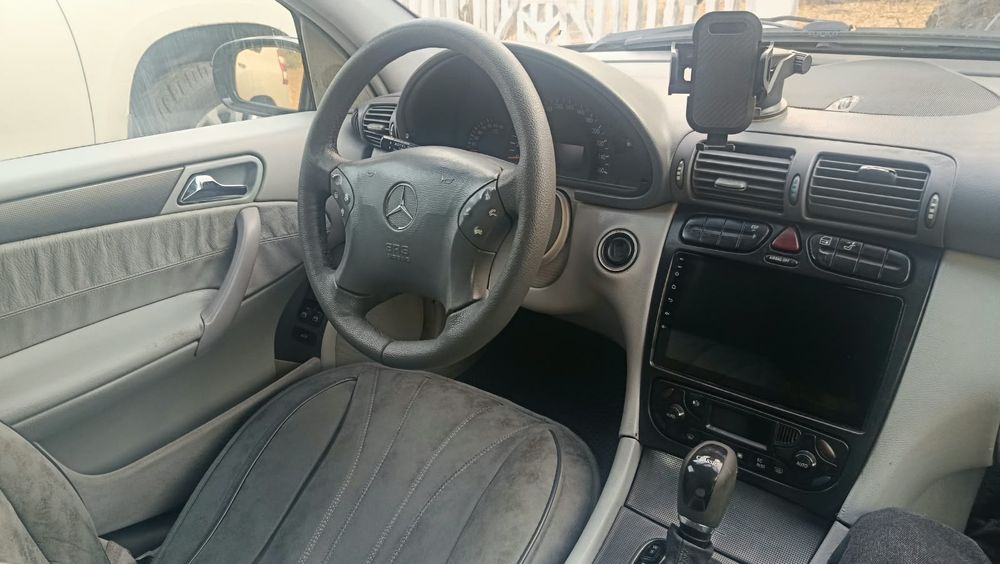 Продам Мерс 200c