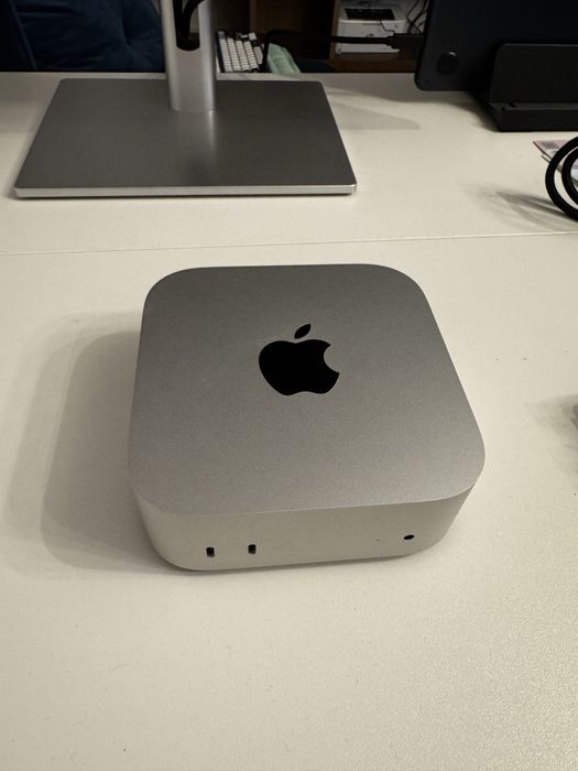 Mac mini M4 stare perfecta