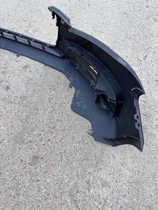 Bara fata Audi A4 B8