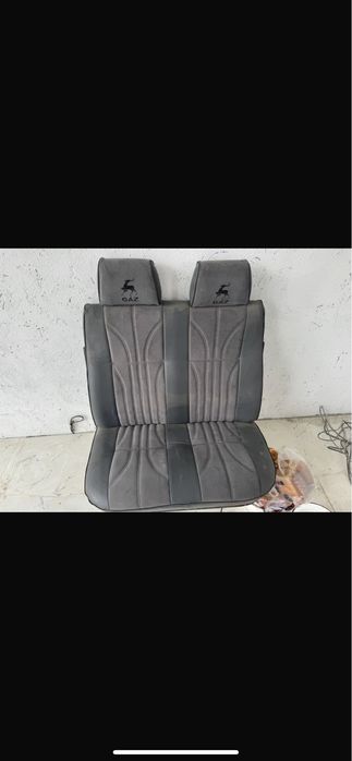 Продам сиденья в  комплекте