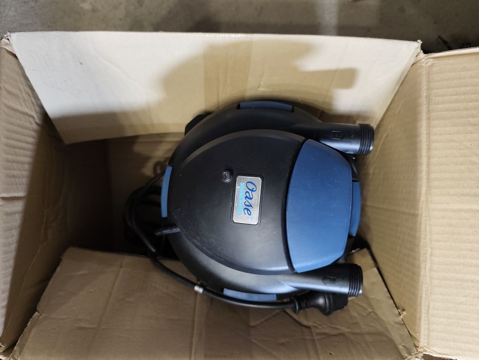 Filtru iaz de gradina Oase 50499