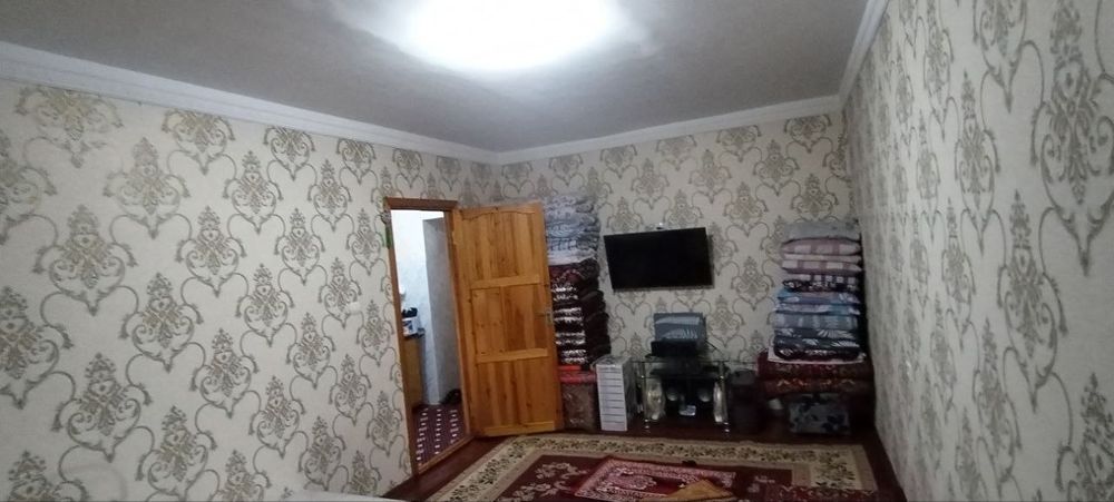 Продаётся дом 2 х кв