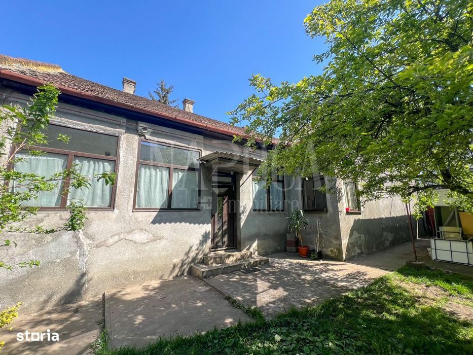 Casa 3 camere de vanzare in Gruia, Cluj Napoca