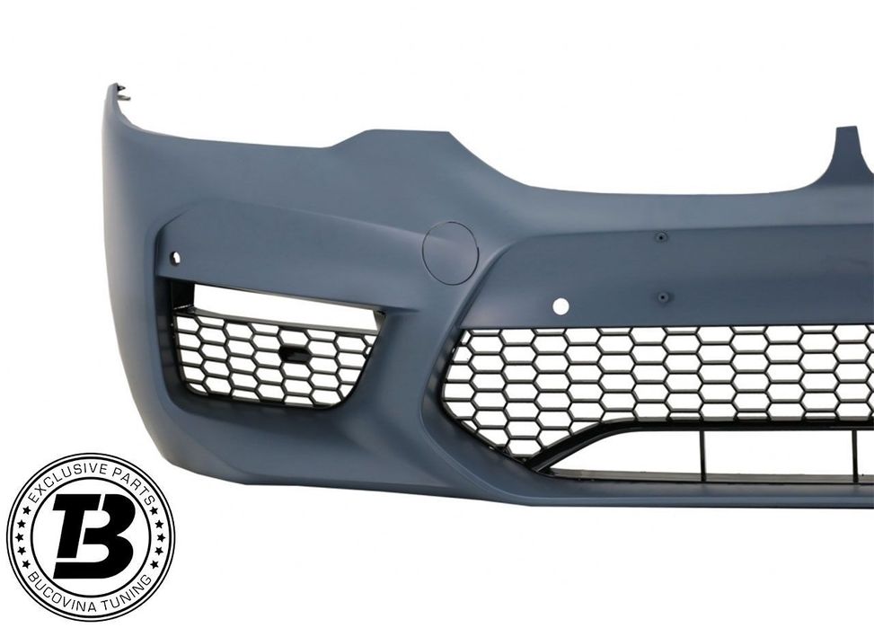 Bara Fata compatibila cu BMW Seria 5 G30 G31 M5 Design